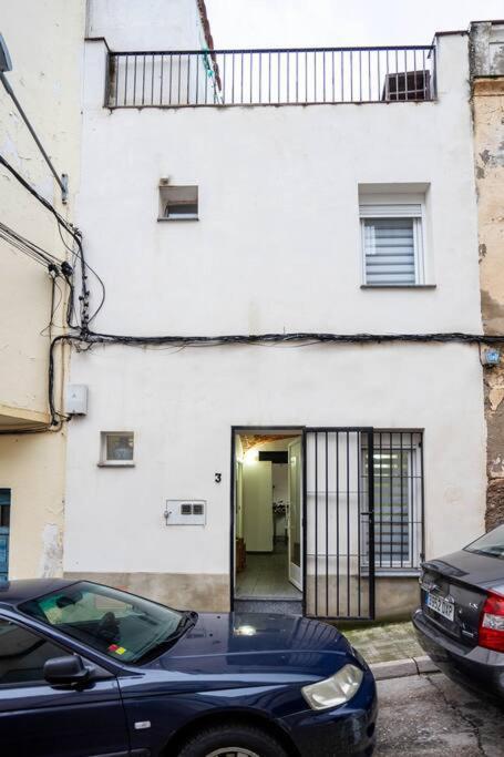 El Castuo Centro Historico Con Parking Apartment Caces Екстериор снимка