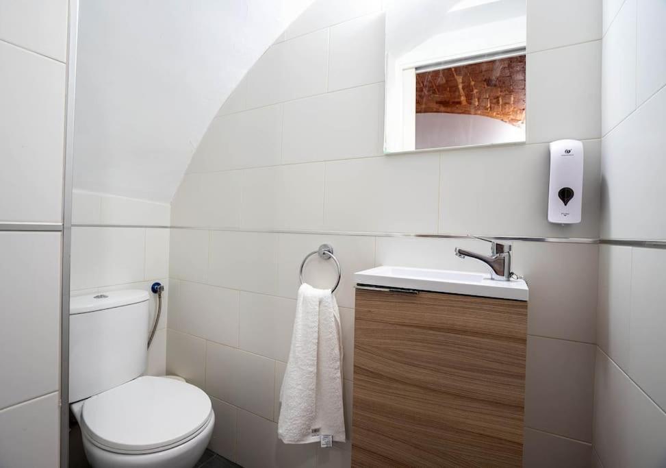 El Castuo Centro Historico Con Parking Apartment Caces Екстериор снимка
