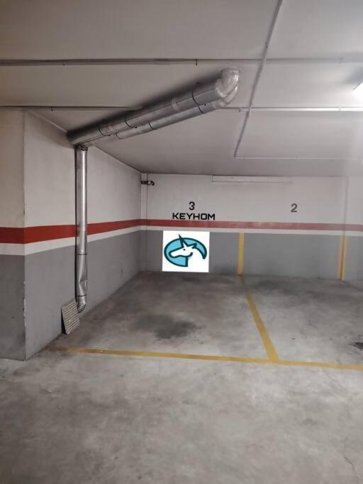 El Castuo Centro Historico Con Parking Apartment Caces Екстериор снимка
