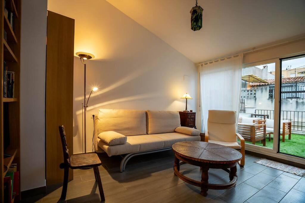 El Castuo Centro Historico Con Parking Apartment Caces Екстериор снимка