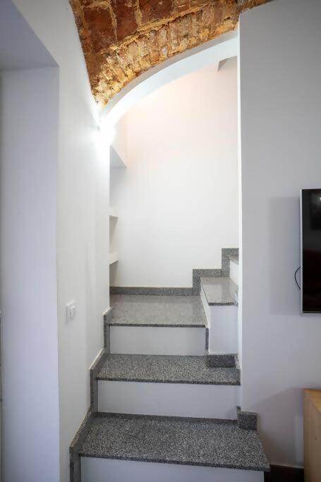 El Castuo Centro Historico Con Parking Apartment Caces Екстериор снимка