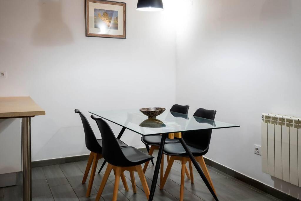 El Castuo Centro Historico Con Parking Apartment Caces Екстериор снимка
