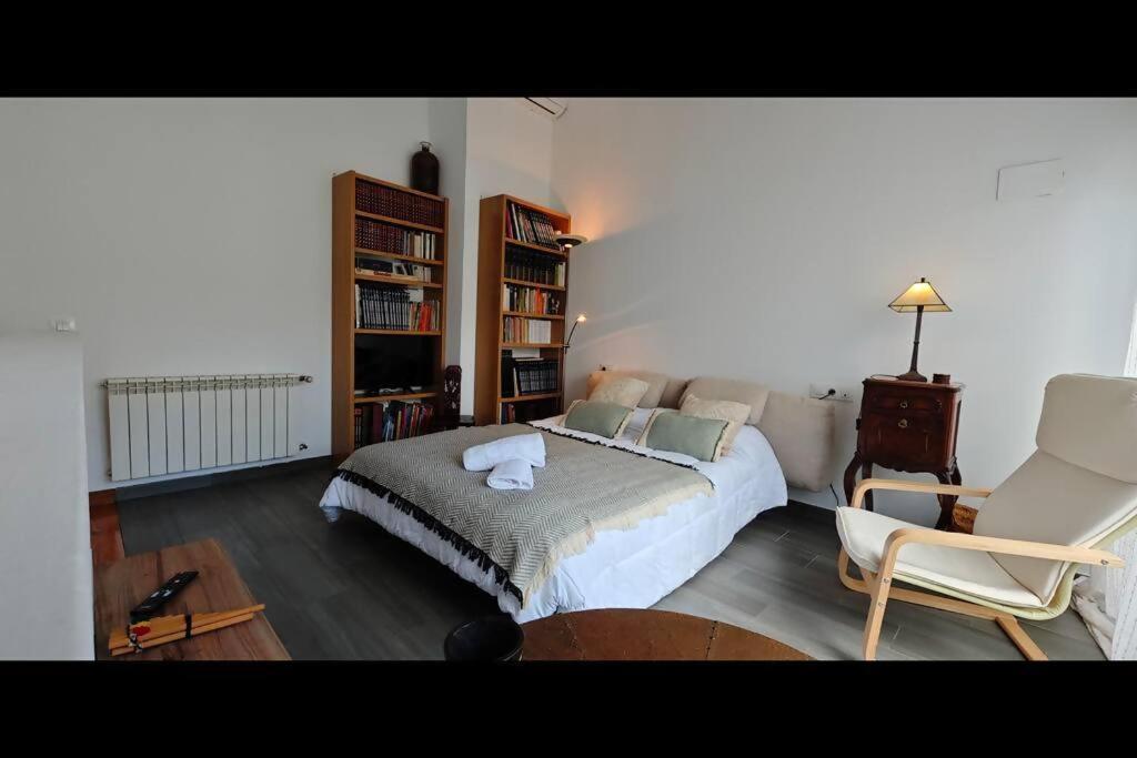 El Castuo Centro Historico Con Parking Apartment Caces Екстериор снимка